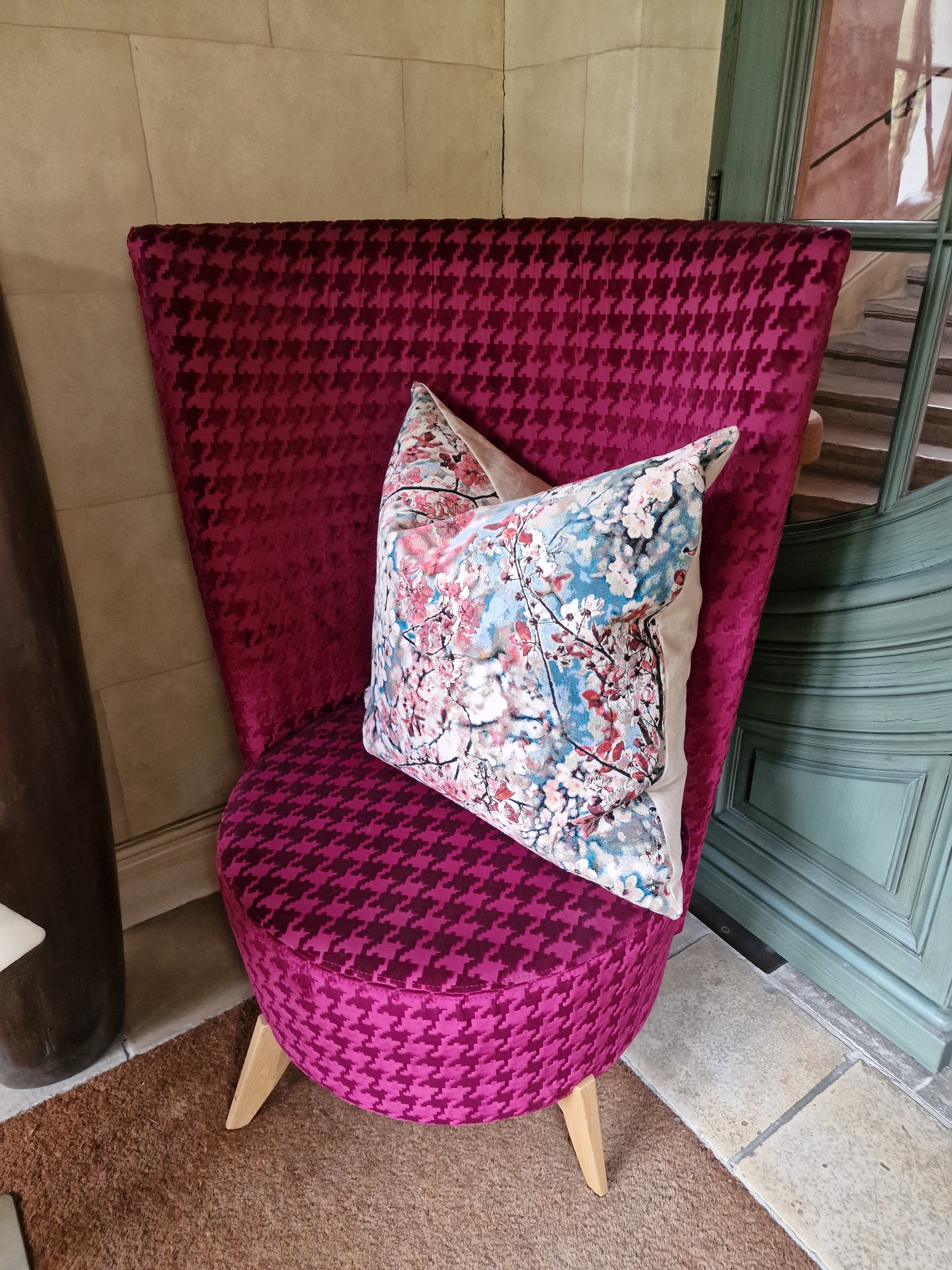 10116 Fauteuille